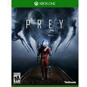 Prey (Microsoft Xbox One, 2017) Brand New Sealed
